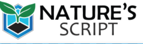 Nature's Script CBD